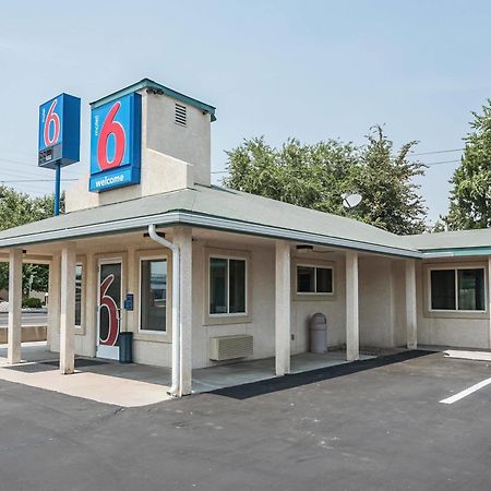 Motel 6-Fallon, Nv Екстер'єр фото