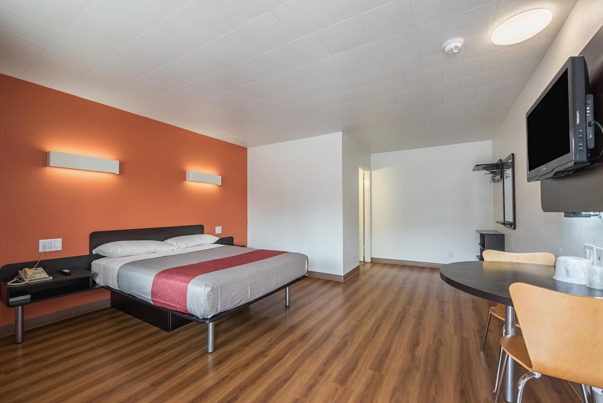 Motel 6-Fallon, Nv Екстер'єр фото