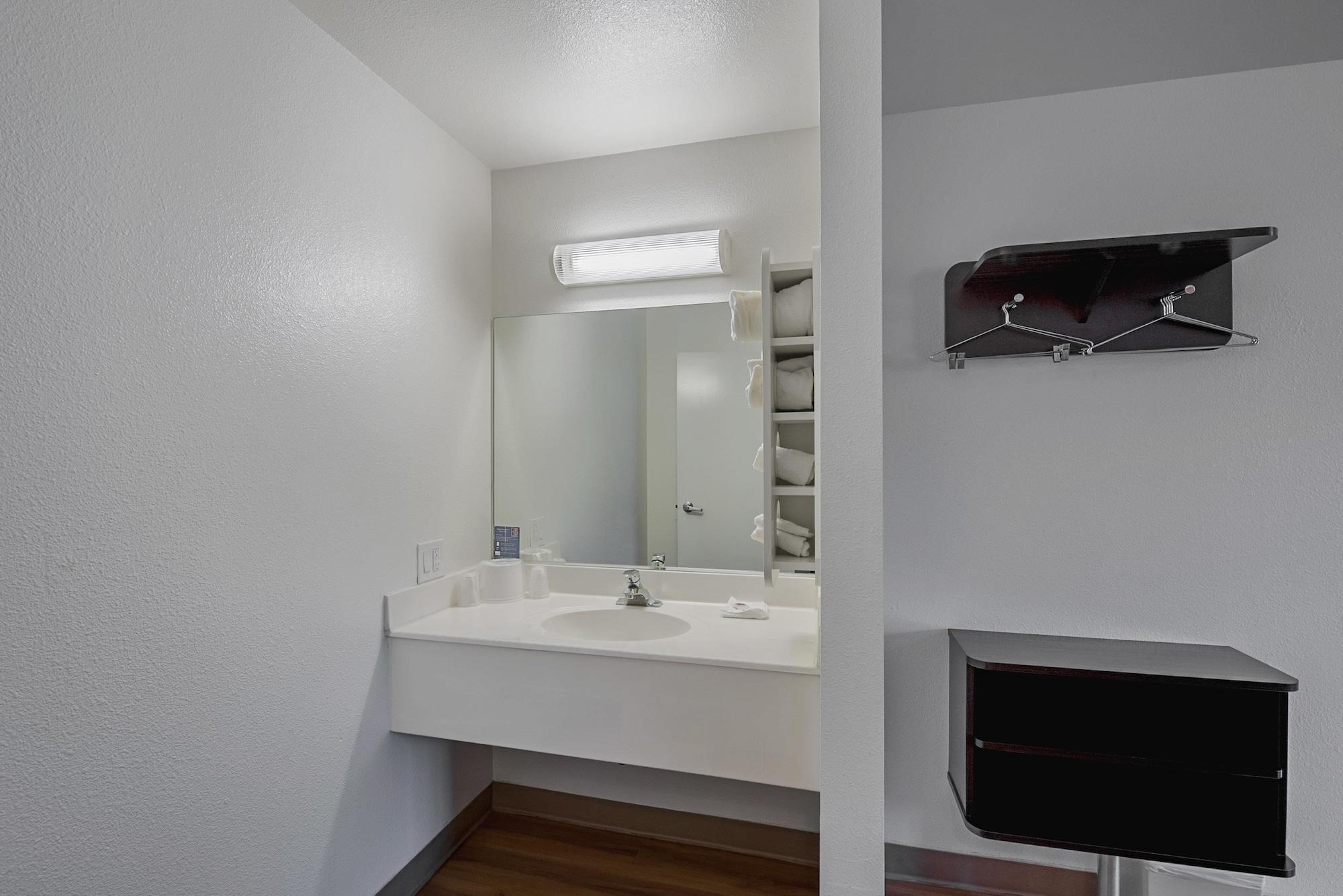 Motel 6-Fallon, Nv Екстер'єр фото