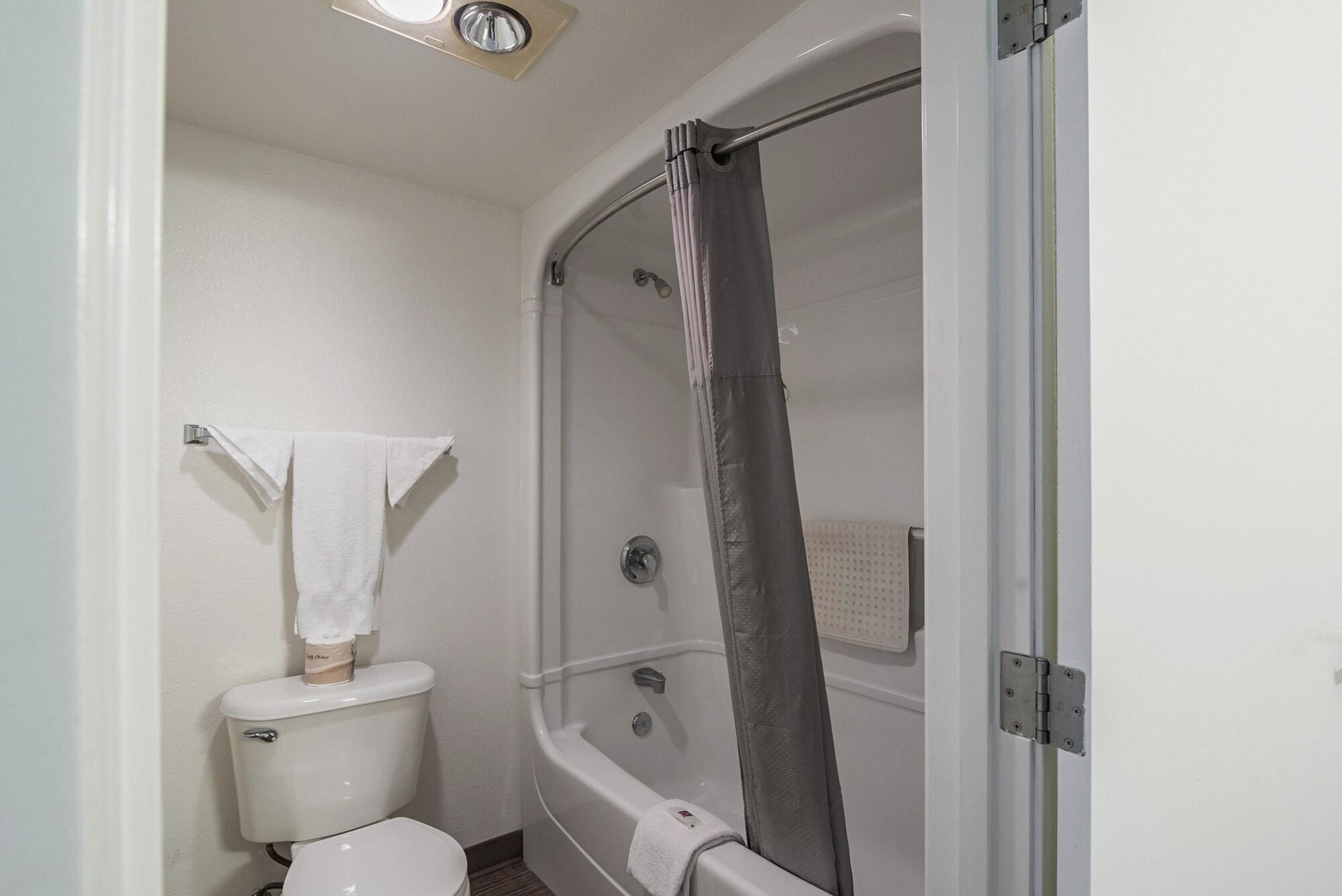 Motel 6-Fallon, Nv Екстер'єр фото