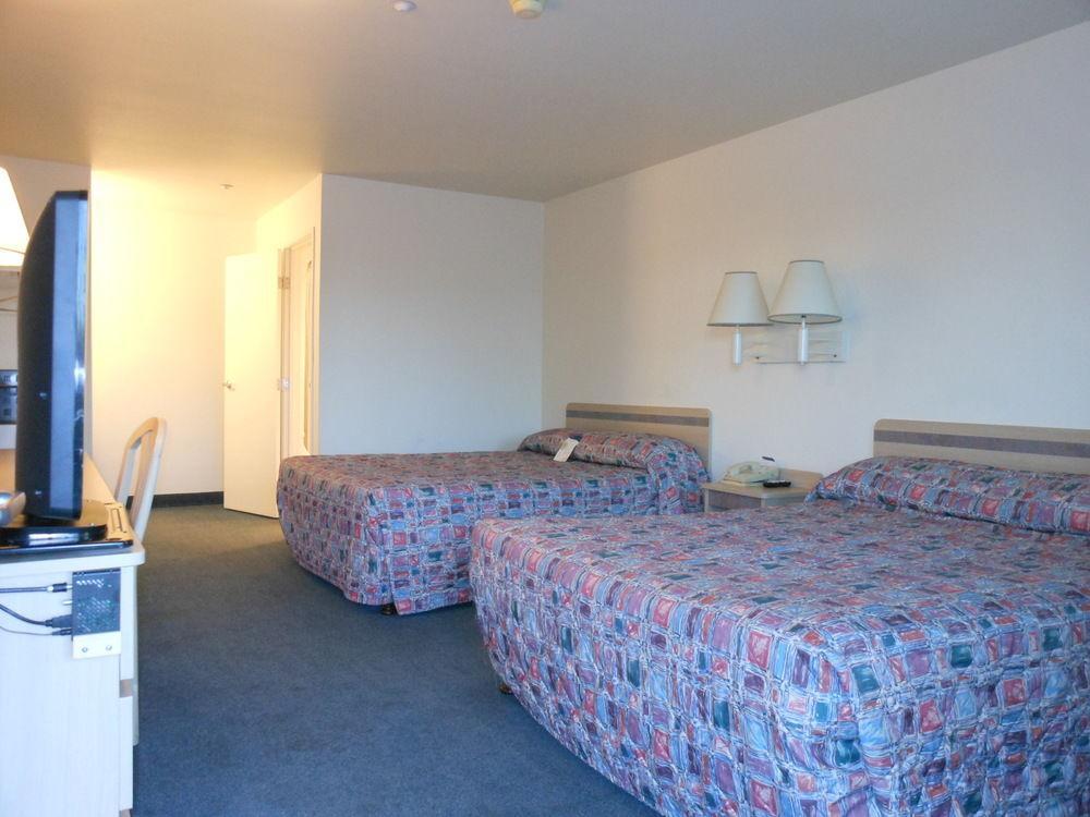 Motel 6-Fallon, Nv Екстер'єр фото