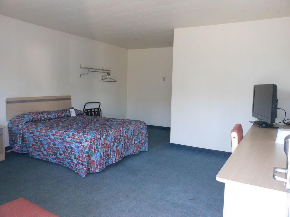 Motel 6-Fallon, Nv Екстер'єр фото